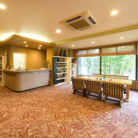 Ryokan Sawaei Toba Exterior photo