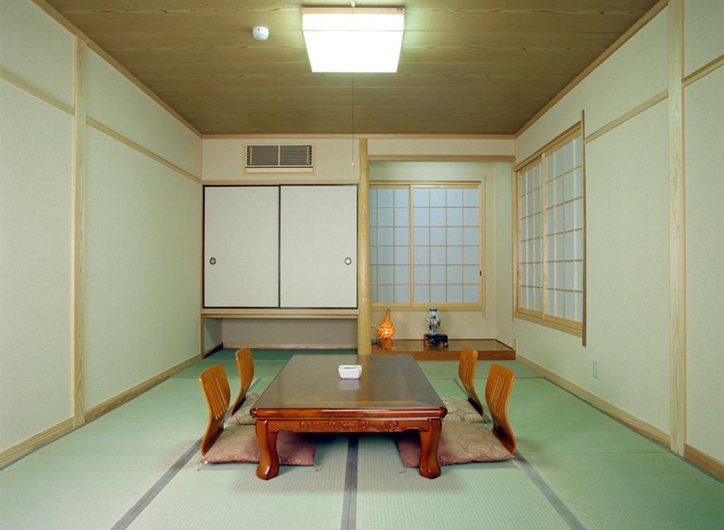 Ryokan Sawaei Toba Room photo